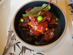 -香雪海饭店中餐厅(人民桥店)