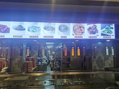 门面-老半斋(福州路店)