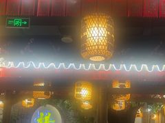 -杨记隆府(时代天街店)