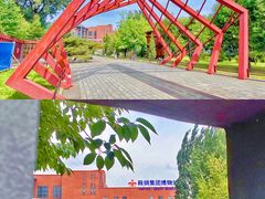 -鞍钢博物馆