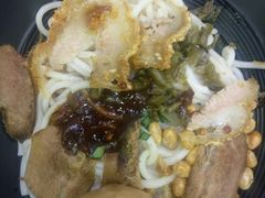 -粉达人·桂林米粉(解放北路店)