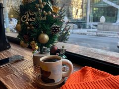 -Catch Bagel(芳草地店)