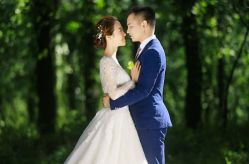 点击看大图 -全城热恋璀璨婚纱摄影(国贸总店)