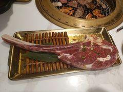 -炙城·韩式烤肉(南京东路店)
