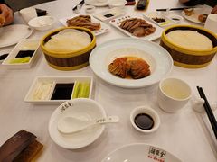 -全聚德(常州店)