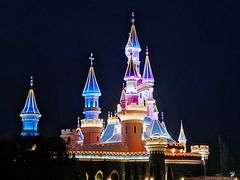 -沈阳方特欢乐世界