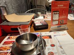 -神府路壹号·海鲜烧烤·砂锅粥·锅物(三坊七巷店)