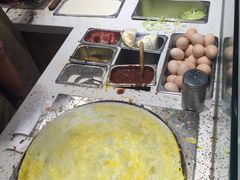 -煎饼道·孜然里脊煎饼(来福士店)