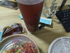 -魏家凉皮(梨园店)