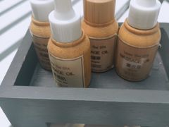 -兰纳泰式spa(古城店)