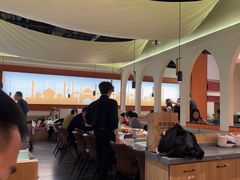 -楼兰新疆菜(江宁万达店)