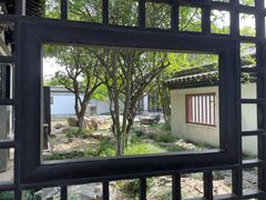 -常熟方塔园