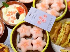 -東盛炭烤自助料理(浦东文峰广场店)