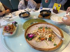 -顺德佬·宴请·生日宴(西乡店)