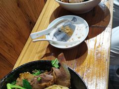 烧椒牛肉面-食之六七·面(朝阳大悦城店)