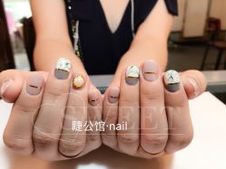 -睫乐园•睫公馆•美睫美甲沙龙