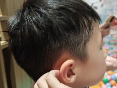 -青水瓦台汤泉(未央店)