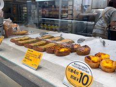 -PAPER STONE BAKERY(天汇广场店)
