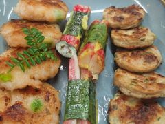 -高基五春川炒鸡排 韩国料理(威海总店)