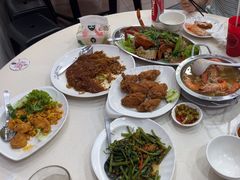 -新山亚明小厨