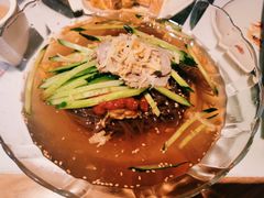 延吉冷面-七八冷面·延边朝鲜族美食(圣熙八号店)