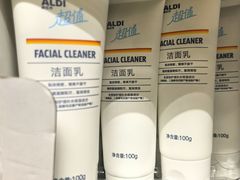 -ALDI奥乐齐超市(凯德虹口店)