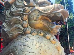-滦州古城