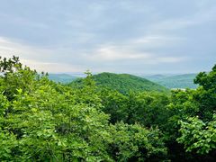 -长春市南湖公园