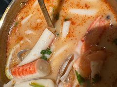 -泰来食光泰国菜餐厅(运河城店)