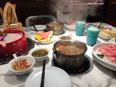 -香天下(悉尼city店)