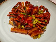 -成隆行·蟹王府(九江路店)