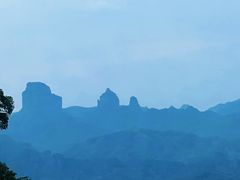 -丹霞山风景名胜区