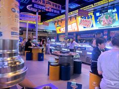 -喜井无限自助烤肉公司(石厦店)