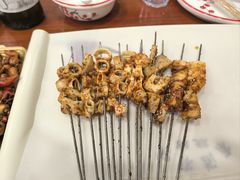 -有滋有味烧烤涮(果园星城C区店)