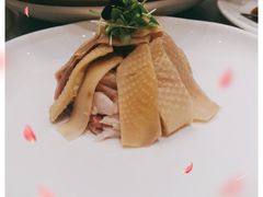 -麒茗餐厅·粤菜·宴会厅·海鲜(锦绣路店)