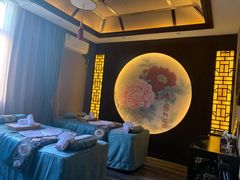 -莱仪堂艾灸经络养生馆(九亭一店)