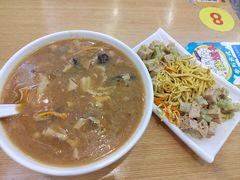 -八百里牛肉汤(盖饭·锅贴·万象城店)