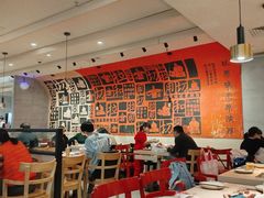 -大师兄·西北小馆(南沙万达广场店)