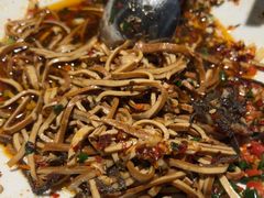 -飶香居(省博物馆店)