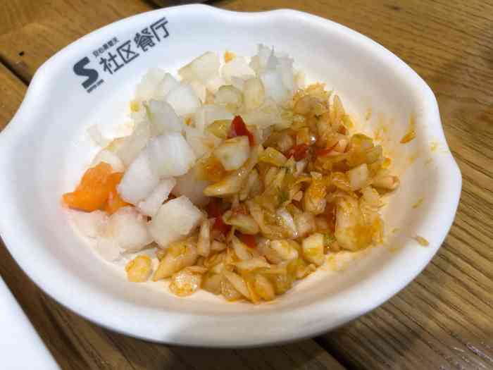 安心美意天(八角店)-"位置好找,在八角地铁站后面,昨天才发现原.