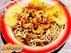 -李叔叔虾蟹大排档(青羊店)