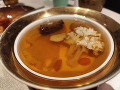 -万丽轩·粤菜(王府井金茂万丽酒店)