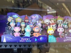 -泡泡玛特POPMART(合生汇店)