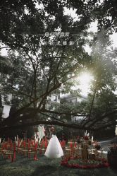 -花轿喜屋婚礼策划