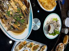 -渔家大院·地道威海菜(石岛店)