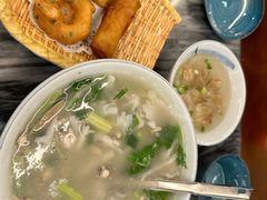 -安泰楼·佛跳墙创始人·传统闽味早茶·酒楼(三坊七巷闽菜地标店)