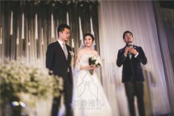 -西安威斯汀大酒店·宴会厅