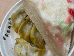 -蒋家桥饺面店(东关街店)