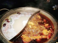 -九鼎轩火锅大排挡