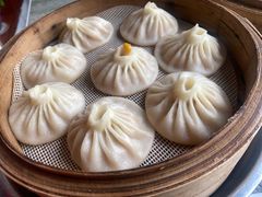 -冷大厨灌汤包